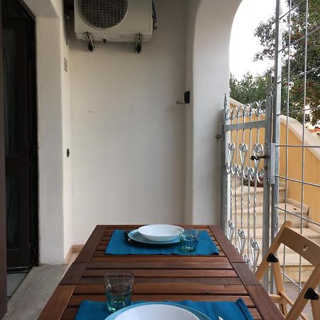 Apartamento Domo 'E Chelu Orosei Exterior foto