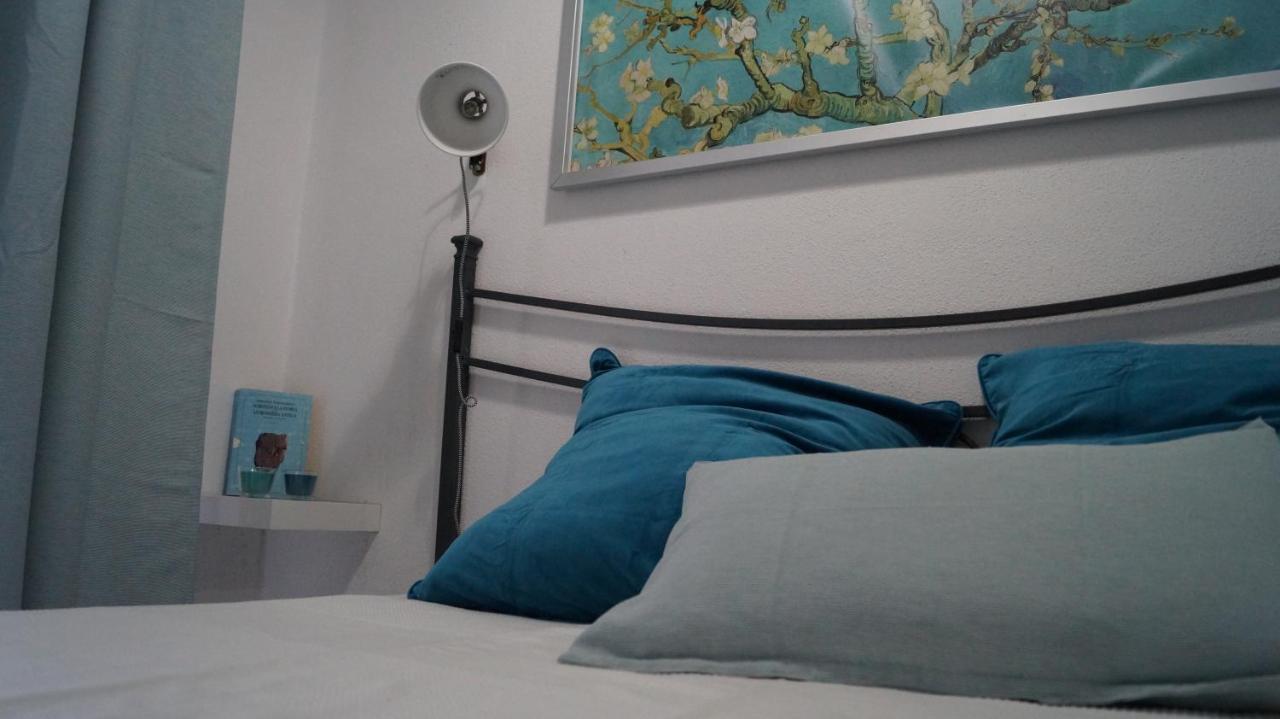 Apartamento Domo 'E Chelu Orosei Exterior foto