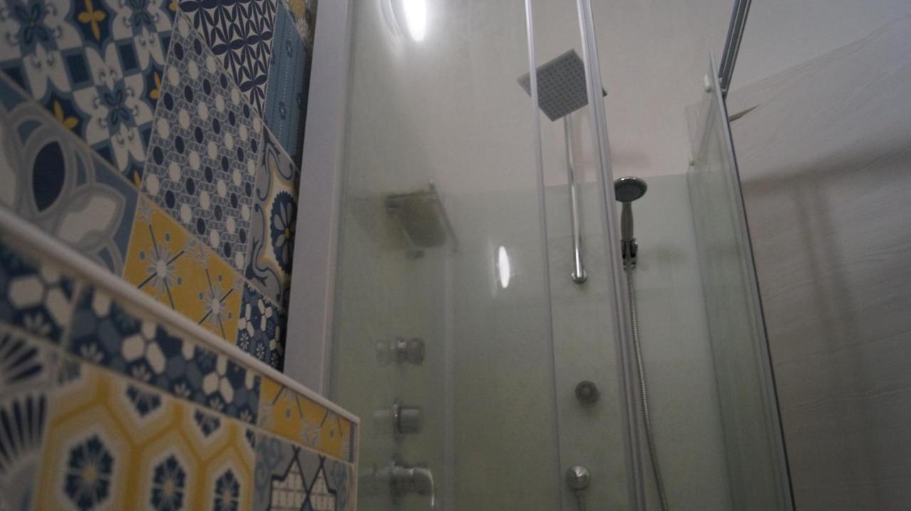 Apartamento Domo 'E Chelu Orosei Exterior foto