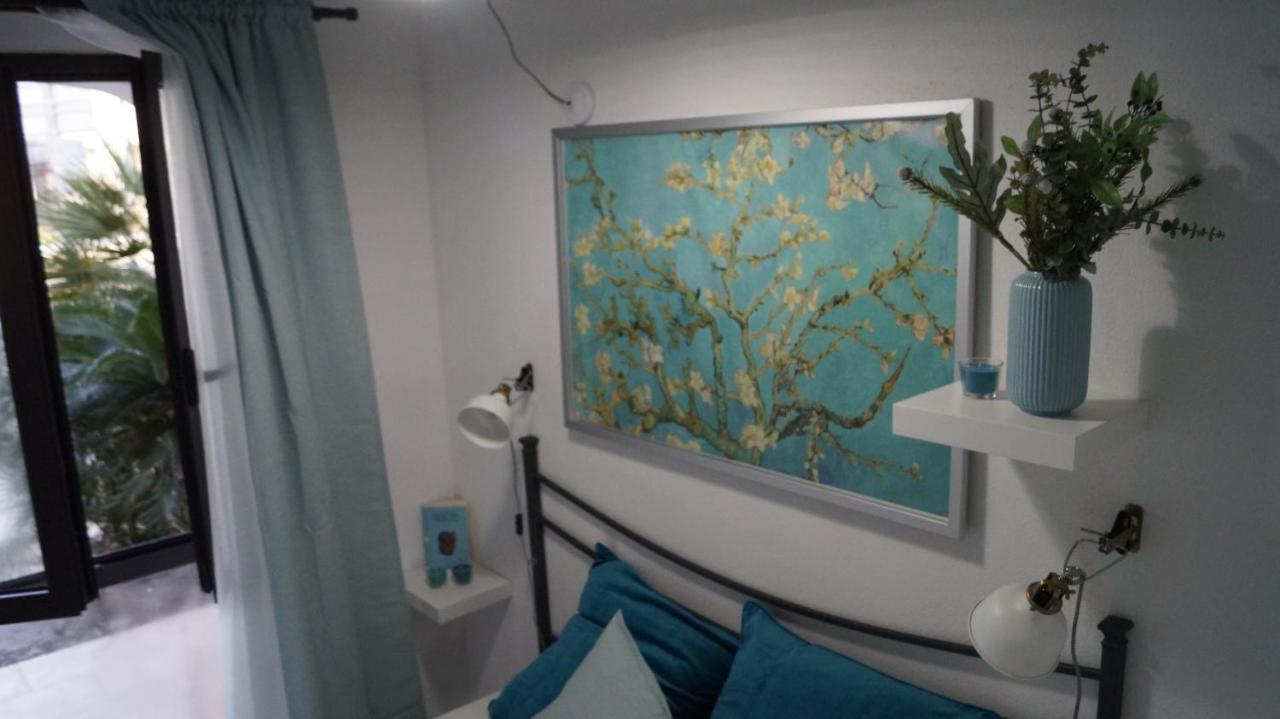 Apartamento Domo 'E Chelu Orosei Exterior foto