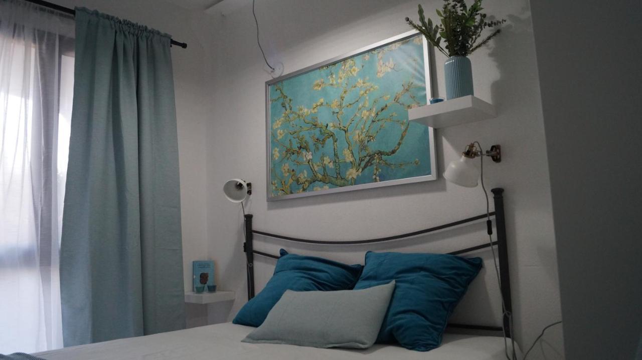 Apartamento Domo 'E Chelu Orosei Exterior foto