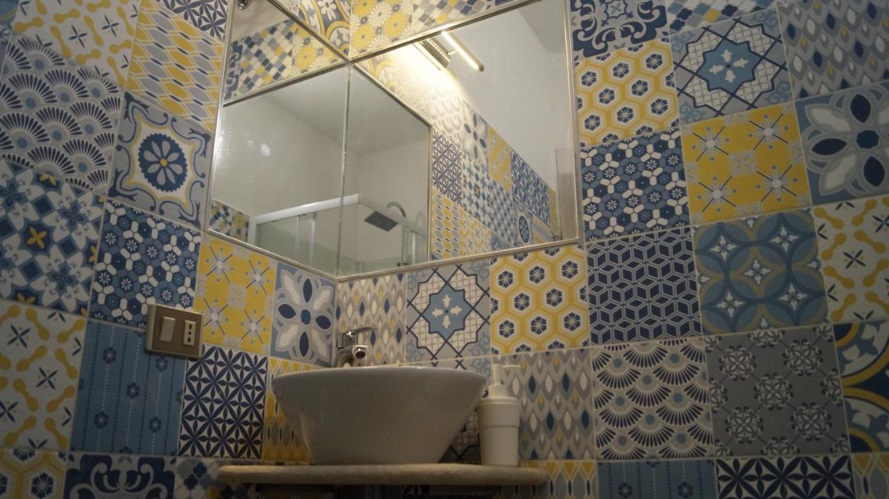 Apartamento Domo 'E Chelu Orosei Exterior foto