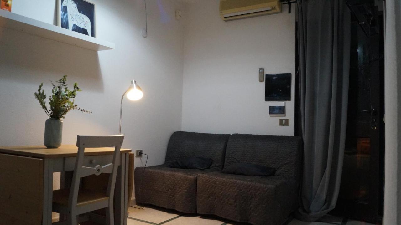 Apartamento Domo 'E Chelu Orosei Exterior foto