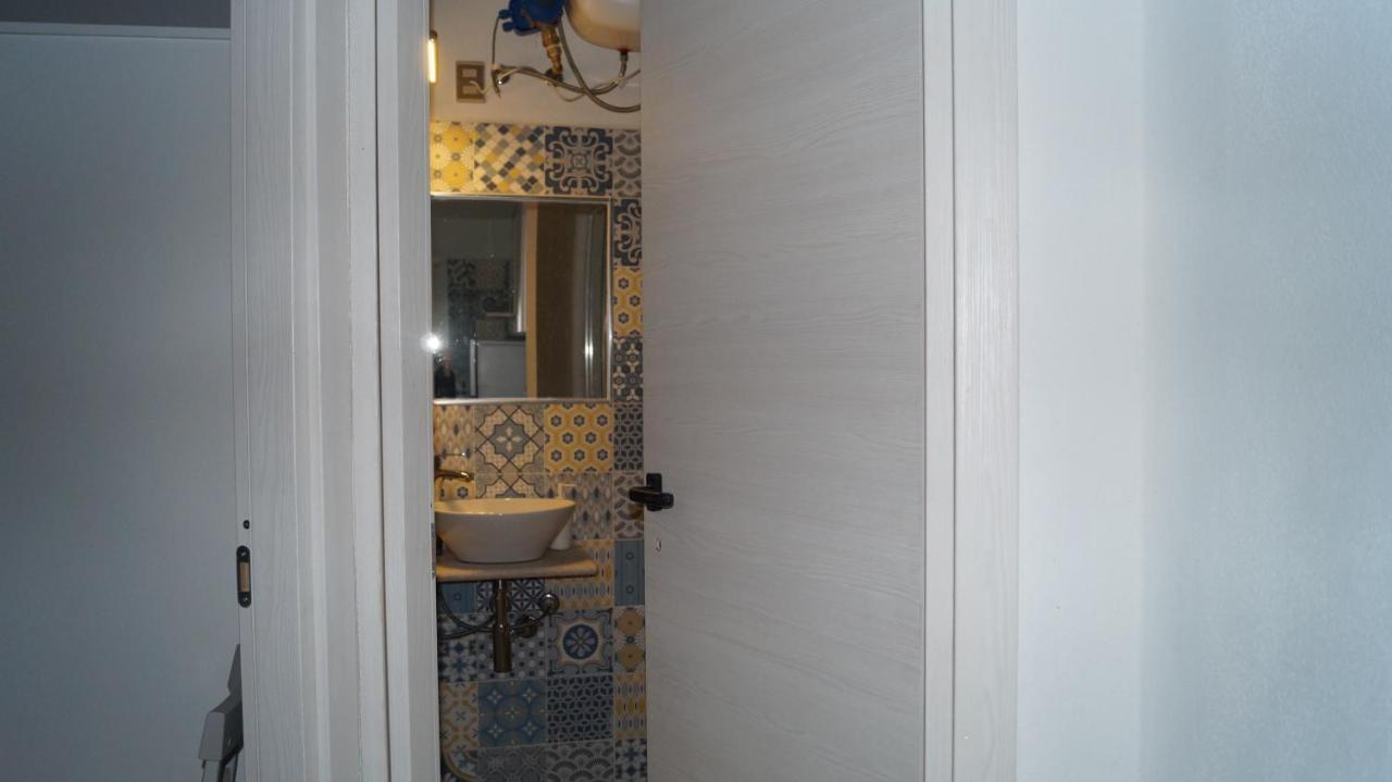 Apartamento Domo 'E Chelu Orosei Exterior foto