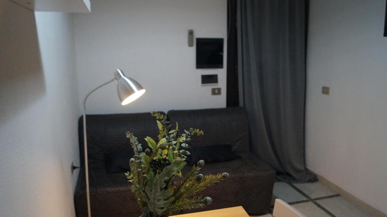 Apartamento Domo 'E Chelu Orosei Exterior foto