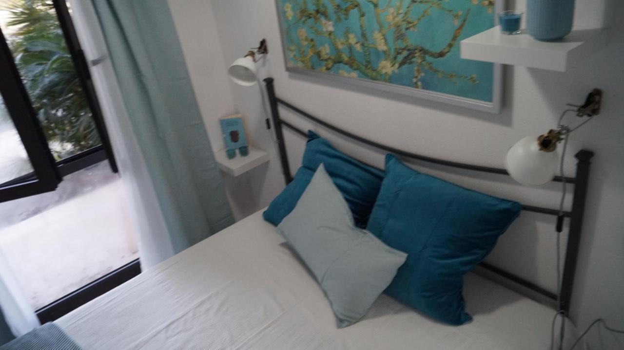 Apartamento Domo 'E Chelu Orosei Exterior foto