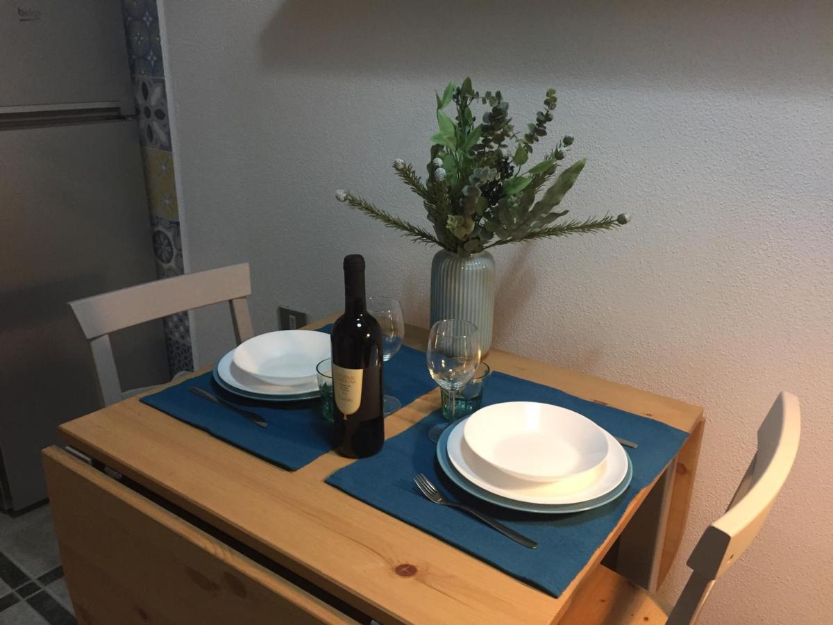 Apartamento Domo 'E Chelu Orosei Exterior foto