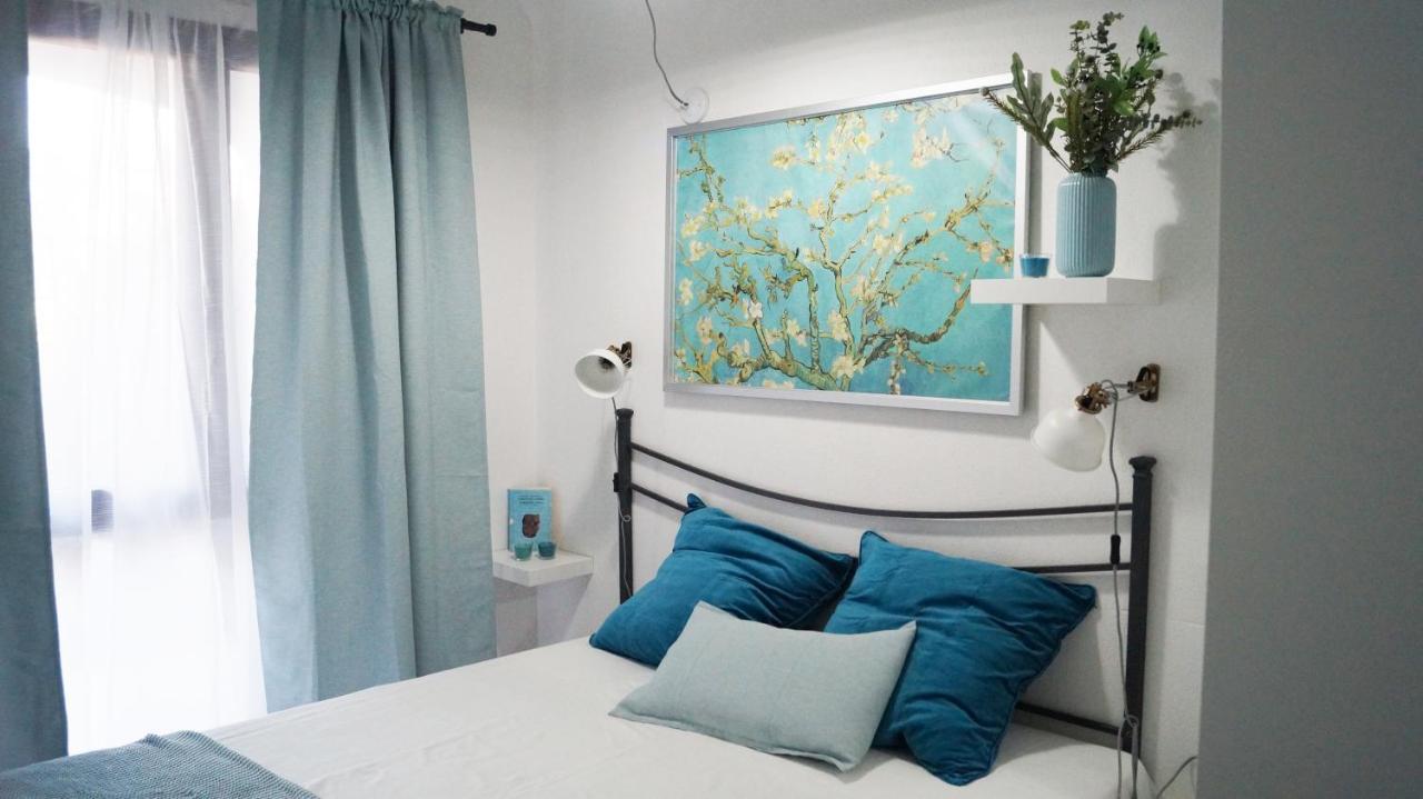Apartamento Domo 'E Chelu Orosei Exterior foto