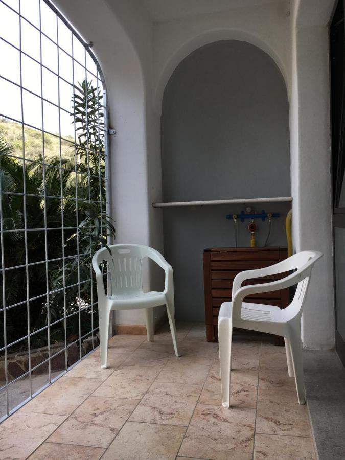 Apartamento Domo 'E Chelu Orosei Exterior foto