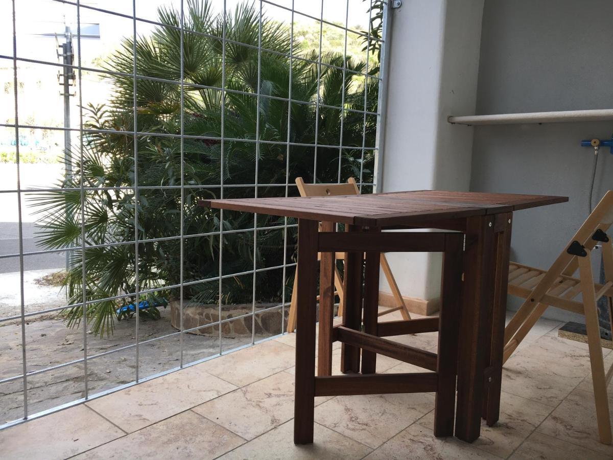 Apartamento Domo 'E Chelu Orosei Exterior foto