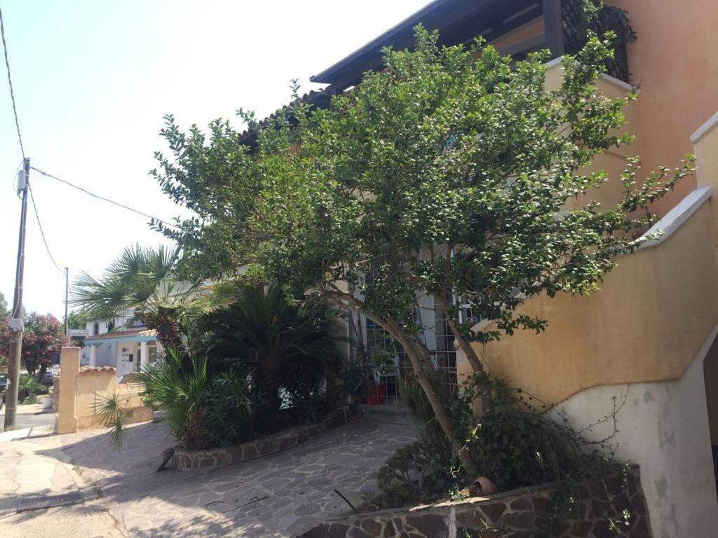 Apartamento Domo 'E Chelu Orosei Exterior foto